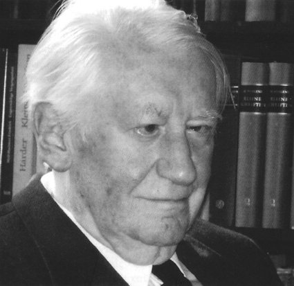 Rudolf KASSEL
1926-2020